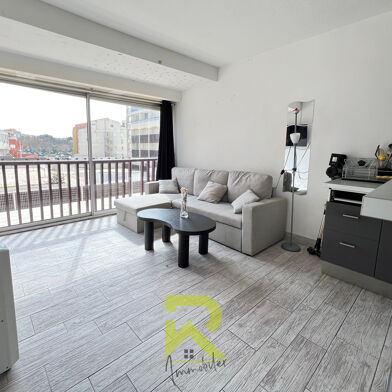 Appartement 1 pièces 70000 €