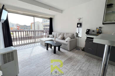 Appartement 1 pièces 70000 €