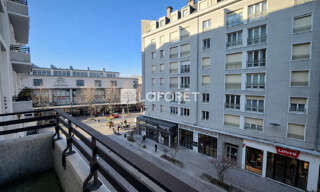 Appartement 3 Pièces 74 m² à louer à Chambéry (73000)