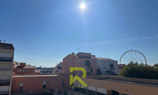 Appartement 2 Pièces 38 m² à vendre à Agde (34300)