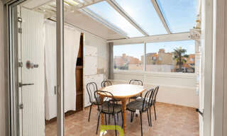 Appartement 2 Pièces 38 m² à vendre à Agde (34300)