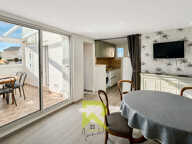 LE CAP D'AGDE-APPARTEMENT 2 PIECES AVEC PARKING — photo 2