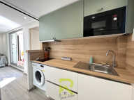 LE CAP D'AGDE-APPARTEMENT 2 PIECES AVEC PARKING — photo 3