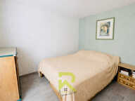 LE CAP D'AGDE-APPARTEMENT 2 PIECES AVEC PARKING — photo 4