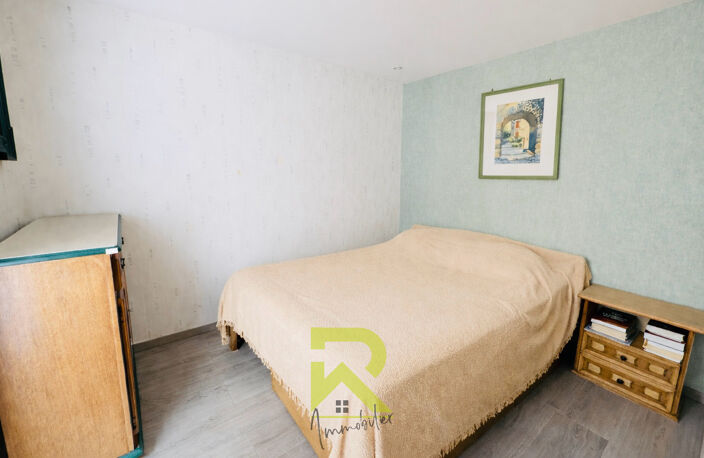 LE CAP D'AGDE-APPARTEMENT 2 PIECES AVEC PARKING — photo 5