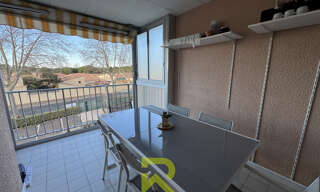 Appartement 3 Pièces 37 m² à vendre à Agde (34300)