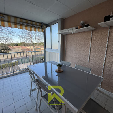 Appartement 3 pièces 136000 €