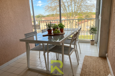 Appartement 3 pièces 129000 €