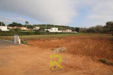 Terrain  275000 €