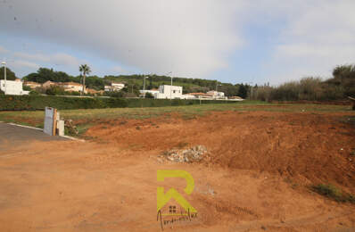 Agde - Terrain viabilisé de 490 m2 — photo du bien