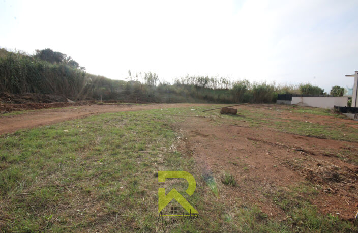 Agde - Terrain viabilisé de 490 m2 — photo 2