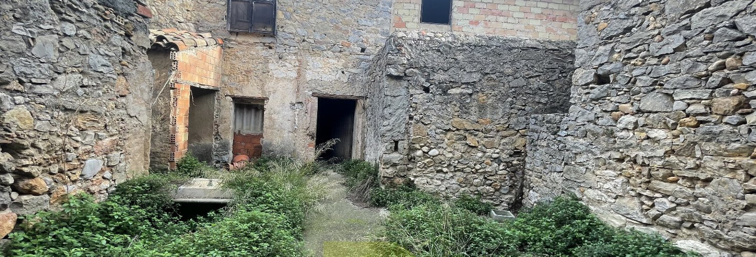 Maison 1 Pièce 128 m² à vendre à Canet (11200)