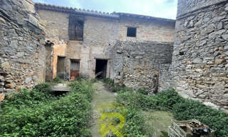 Maison 1 Pièce 128 m² à vendre à Canet (11200)