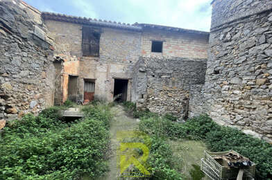 Maison 1 pièces 98000 €