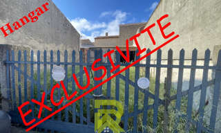 Commerce  1 m² à vendre à Canet (11200)