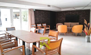 Appartement 2 Pièces 58 m² à vendre à Agde (34300)