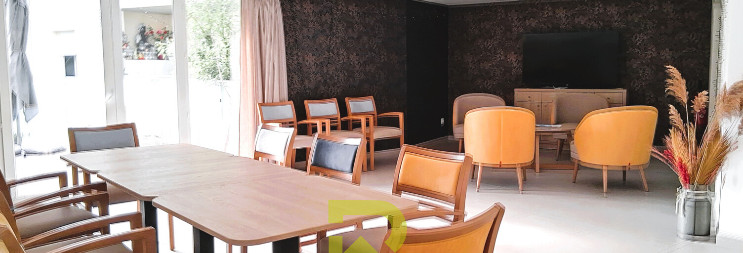 Appartement 2 Pièces 58 m² à vendre à Agde (34300)