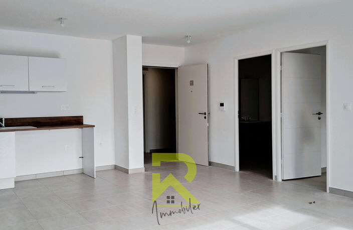 Agde - Résidence Sénior - Apt T2 + Parking — photo 2