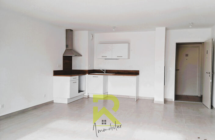 Agde - Résidence Sénior - Apt T2 + Parking — photo 3