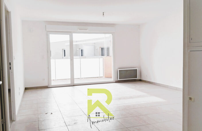 Agde - Résidence Sénior - Apt T2 + Parking — photo 4