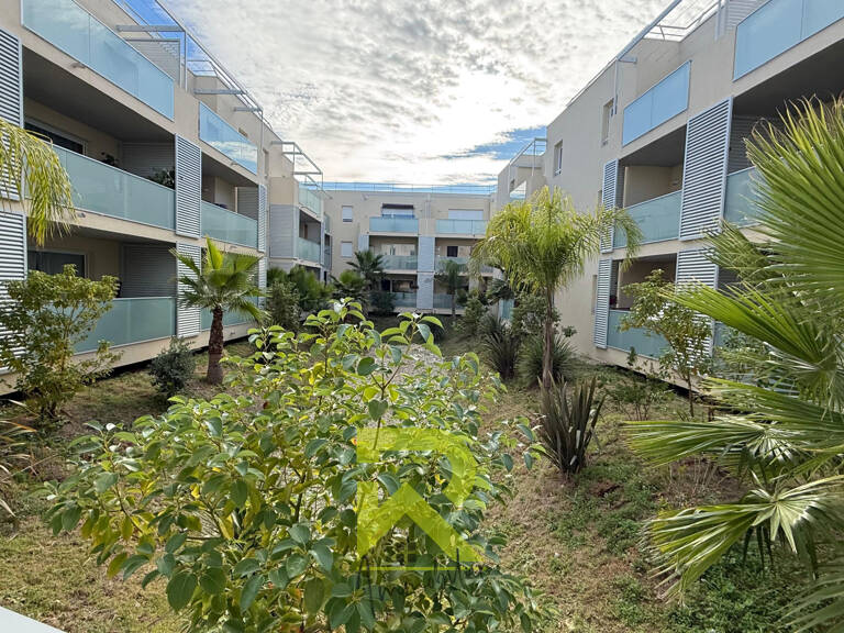 AGDE - APPT T3 / RES SENIORS- PARKING — photo 1