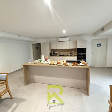 Appartement 3 pièces 254000 €