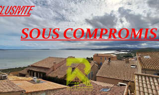 Maison 5 Pièces 160 m² à vendre à Bages (11100)