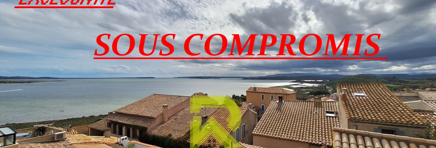 Maison 5 Pièces 160 m² à vendre à Bages (11100)