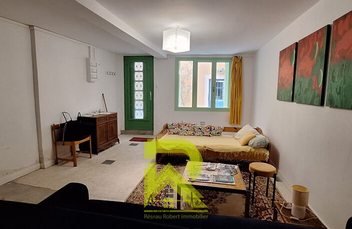 Maison de village atypique avec belle vue sur L'étang de BAG — photo 3