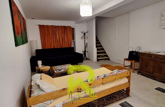 Maison de village atypique avec belle vue sur L'étang de BAG — photo 4