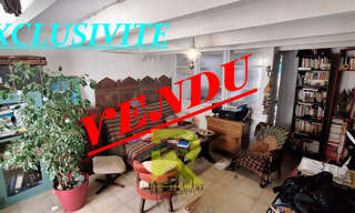 Maison 3 Pièces 59 m² à vendre à La Redorte (11700)