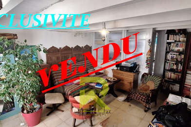 Maison 3 pièces 74000 €