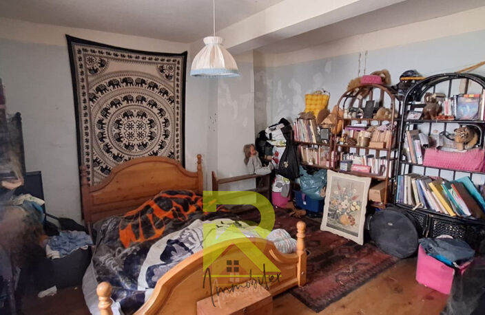 Charmante maison de village Atypique F3 à LA REDORTE 11 — photo 4