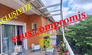 Appartement 2 Pièces 45 m² à vendre à Lézignan-Corbières (11200)