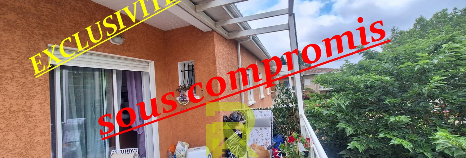 Appartement 2 Pièces 45 m² à vendre à Lézignan-Corbières (11200)