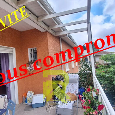 Appartement 2 pièces 102000 €