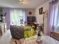 Appartement T2 terrasse et parking privé — photo 3