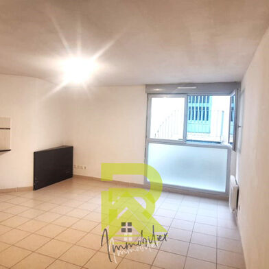 Appartement 1 pièces 496 €