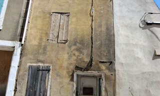 Maison 2 Pièces 30 m² à vendre à Cuxac-d'Aude (11590)