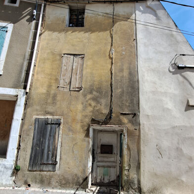 Maison 2 pièces 18000 €