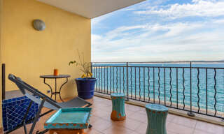 Appartement 3 Pièces 125 m² à vendre à Marseille 7 (13007)