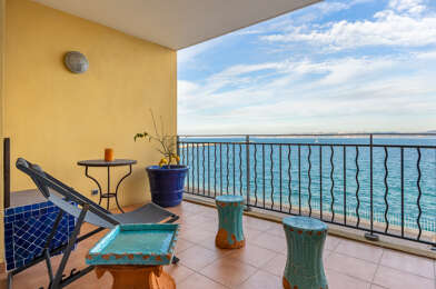 Appartement 3 pièces 1090000 €