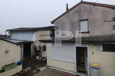 Maison 4 pièces 73500 €