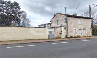 Maison 4 Pièces 73 m² à vendre à Loudun (86200)
