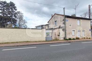 Maison 4 pièces 73500 €