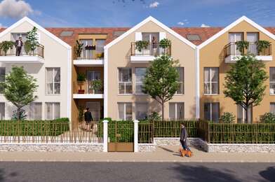 Appartement 2 pièces 188000 €