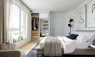 Appartement 4 Pièces 78 m² à vendre à Le Plessis-Belleville (60330)