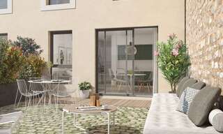 Appartement 3 Pièces 61 m² à vendre à Massy (91300)