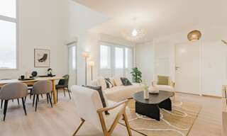 Appartement neuf   m² à vendre à Dunkerque (59140)