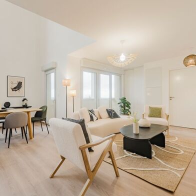 Appartement 4 pièces 380000 €